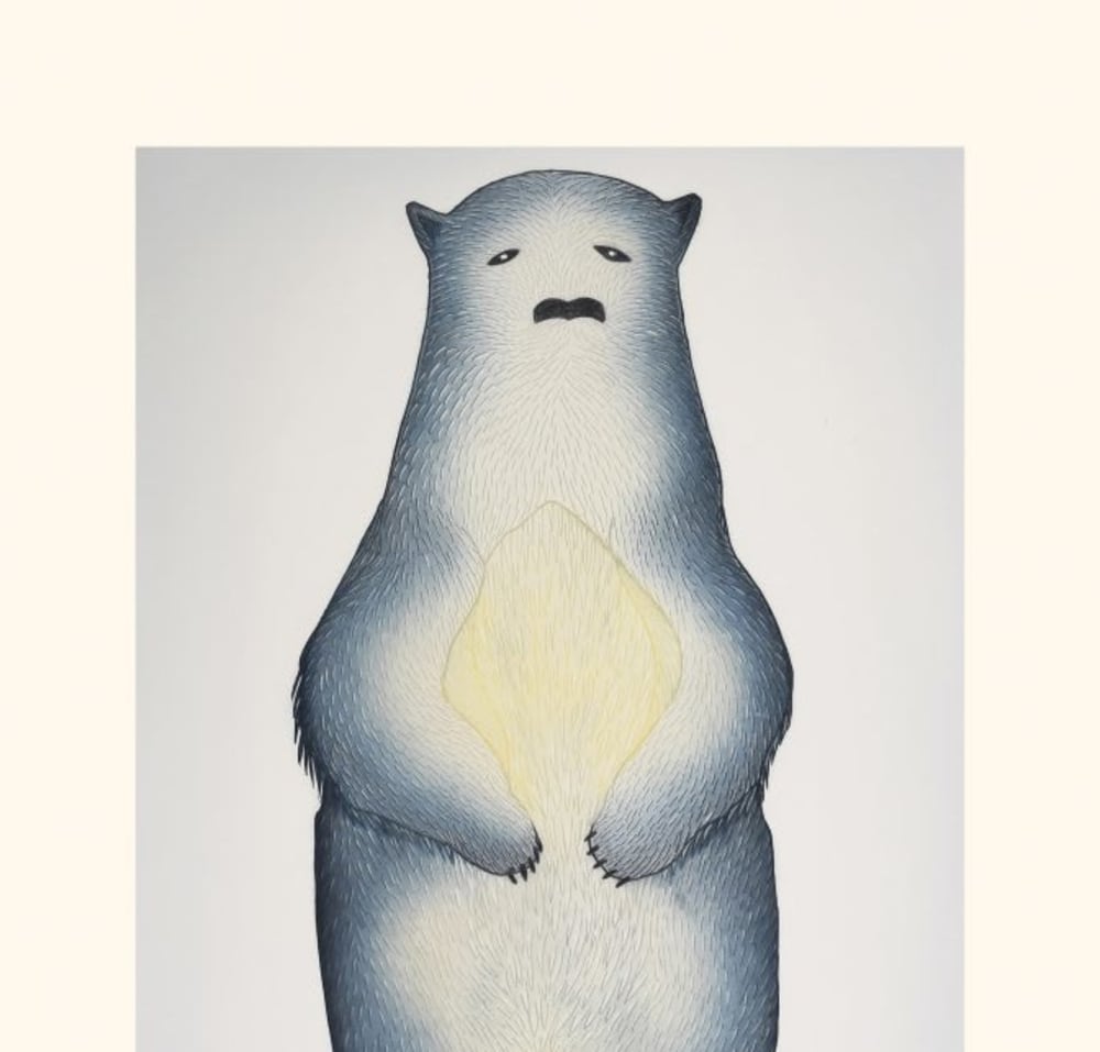 Cape Dorset 2025 Collection