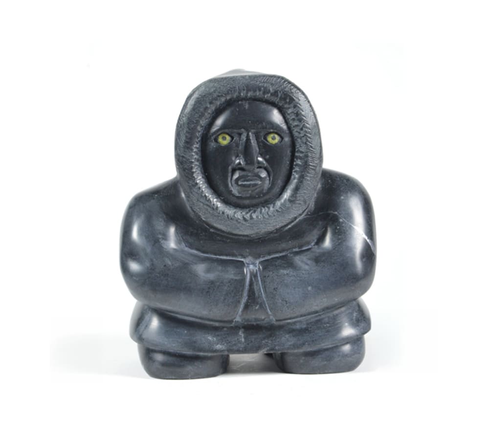 Cape Dorset Carvings