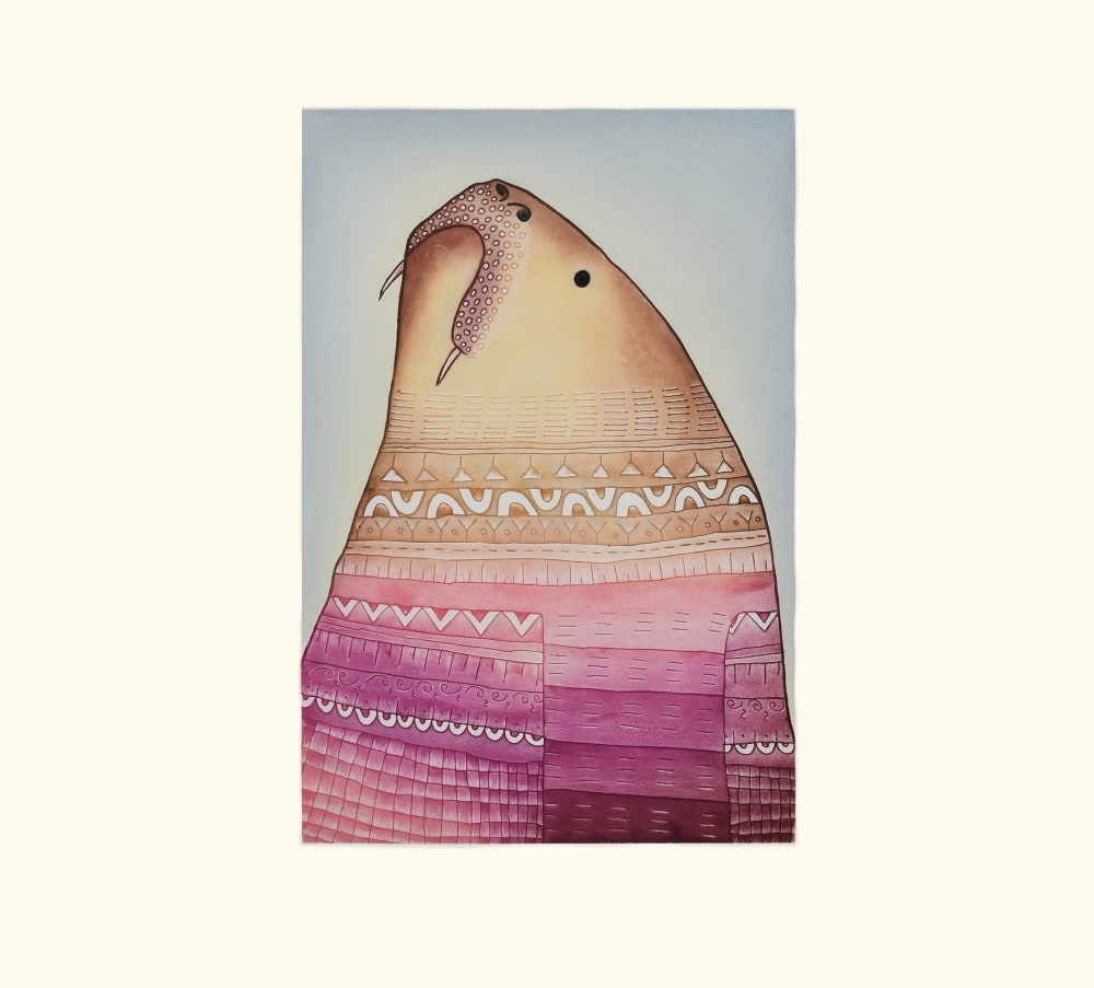 Cape Dorset Prints