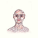 Pebble Woman by Padloo Samayualie