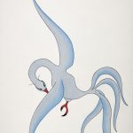 Dragon Swan