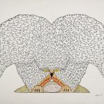 Untitled (Owl)