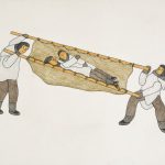 Untitled (Carrying)