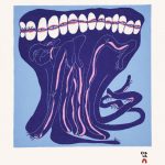 Purple Octopus