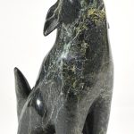 Howling Dog