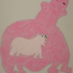 Pinky Bears