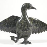 Dancing Bird