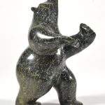 Dancing Bear