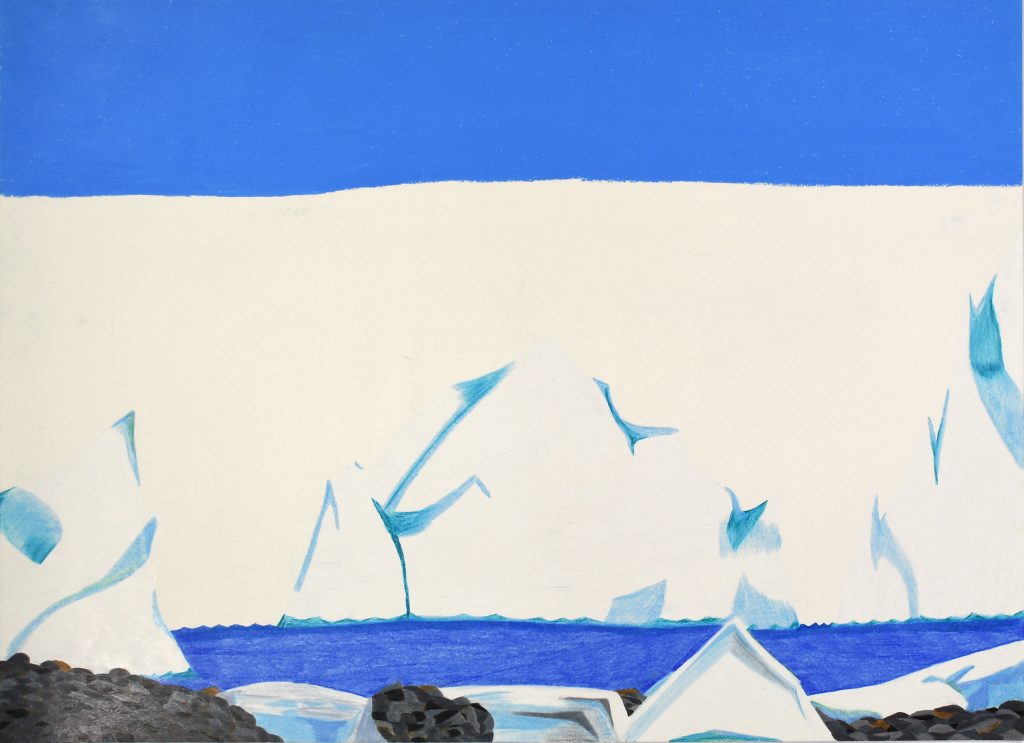 Iceberg