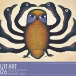 Inuit Art 2026 Calendar