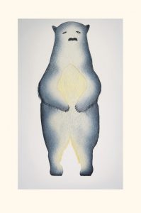 Standing Bear