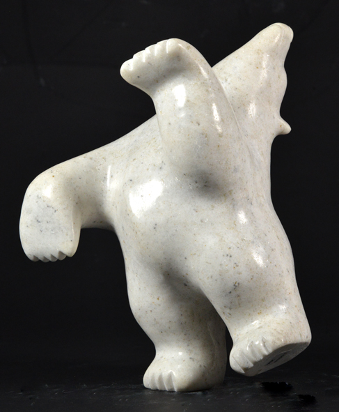 Dancing Bear