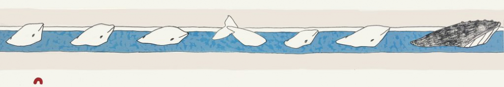 Following Bowhead